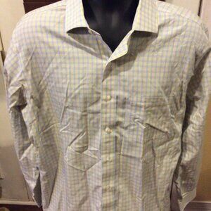 Brooks Brothers Classic Button Shirt 16.5-34 (2XL)